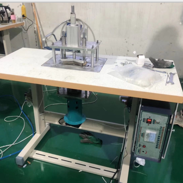 口罩封边机 厂家制造供应现货 N95口罩压边机