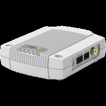 P7701安讯士AXIS P7701视频解码器