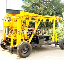 钻探机;开采选矿设备;钻采设备