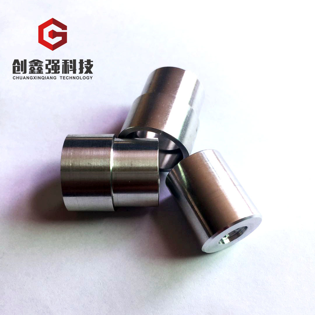 红外线体温枪测温仪五金配件额温枪探头铜铝非接触式工业测温专用