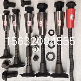 定位锥体螺母.爬升锥组件.爬锥螺母组件.建筑桥梁配件.各种异型件