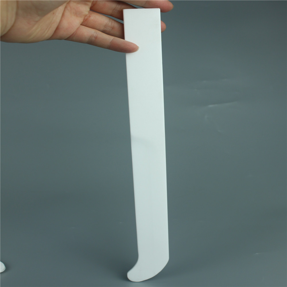 四氟搅拌棒价格尺寸20cm规格定做聚四氟乙烯材质搅拌器厂家