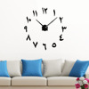 Creative Dangzhong Acrylic DIY wall clock hanging bell mirror wall sticker wall sticker bell bell AC37541