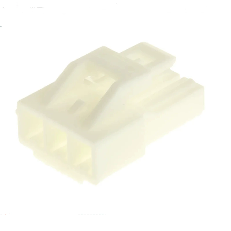 Поставка JST/YLP-03V прямоугольный разъем-корпус CONN PLUG YL СЕРИИ 3POS 4,5 MM