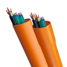 LESSO��PVC-C�����|�o�׹�ͨ�Ź���ع�Ӳ�ܴ�����PVC��