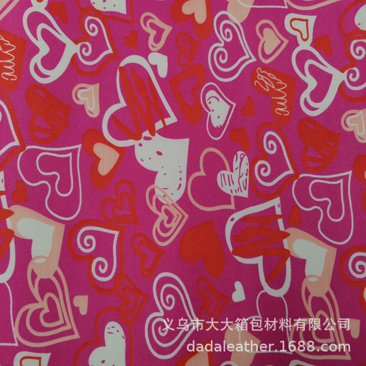 【 Minimum order quantity of one piece 】 Direct sales from the manufacturer of outer packaging materials for peach-skin fleece printed bags, cosmetic bags, handbags, etc detail image 5