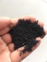 厂家直销 再生聚乙烯蜡黑蜡 无杂质，颗粒 片状 色母管材填充可用