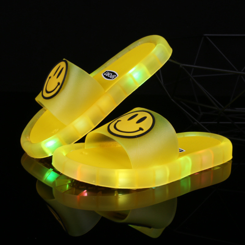 Tongs Led lumineuses - Ref 3428616 Image 7