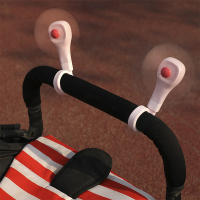 usb迷你百变风扇创意桌面i小风扇min软管手柄随身便携式风扇|ms