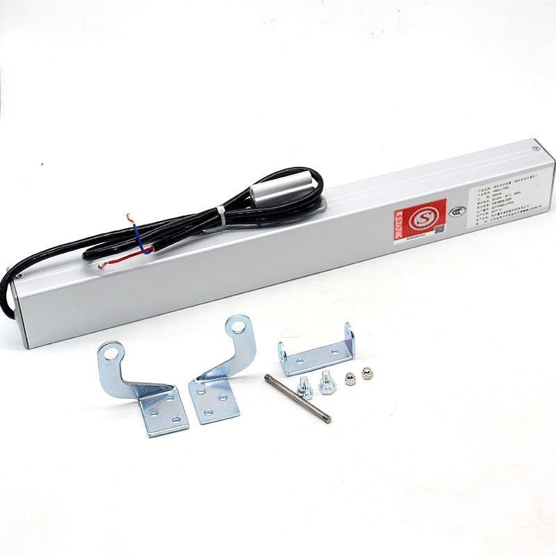 电动开窗器 220V智能开窗系统24V电动链式开窗器 消防联动开窗机