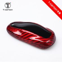 �m���Tesla��˹����܇耳װ�ModelS��ɫ�w�S耳ױ��o��