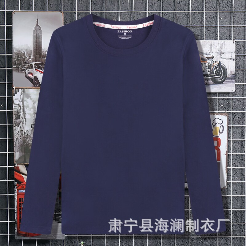 Schoolboy Long sleeve T-shirt Harajuku Easy Trend half sleeve chi New style of Han Feng ins Super fire jacket