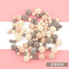 Manyun Pain Boom Boom Packet Accessories Cute Mao Ball Decoration Jewelry Save Obsessive Luan Anime Package