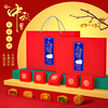 10 box-packed goods in stock Mid-Autumn Festival 100 Moon Cake Gift box packing Carton 68 high-grade customized logo