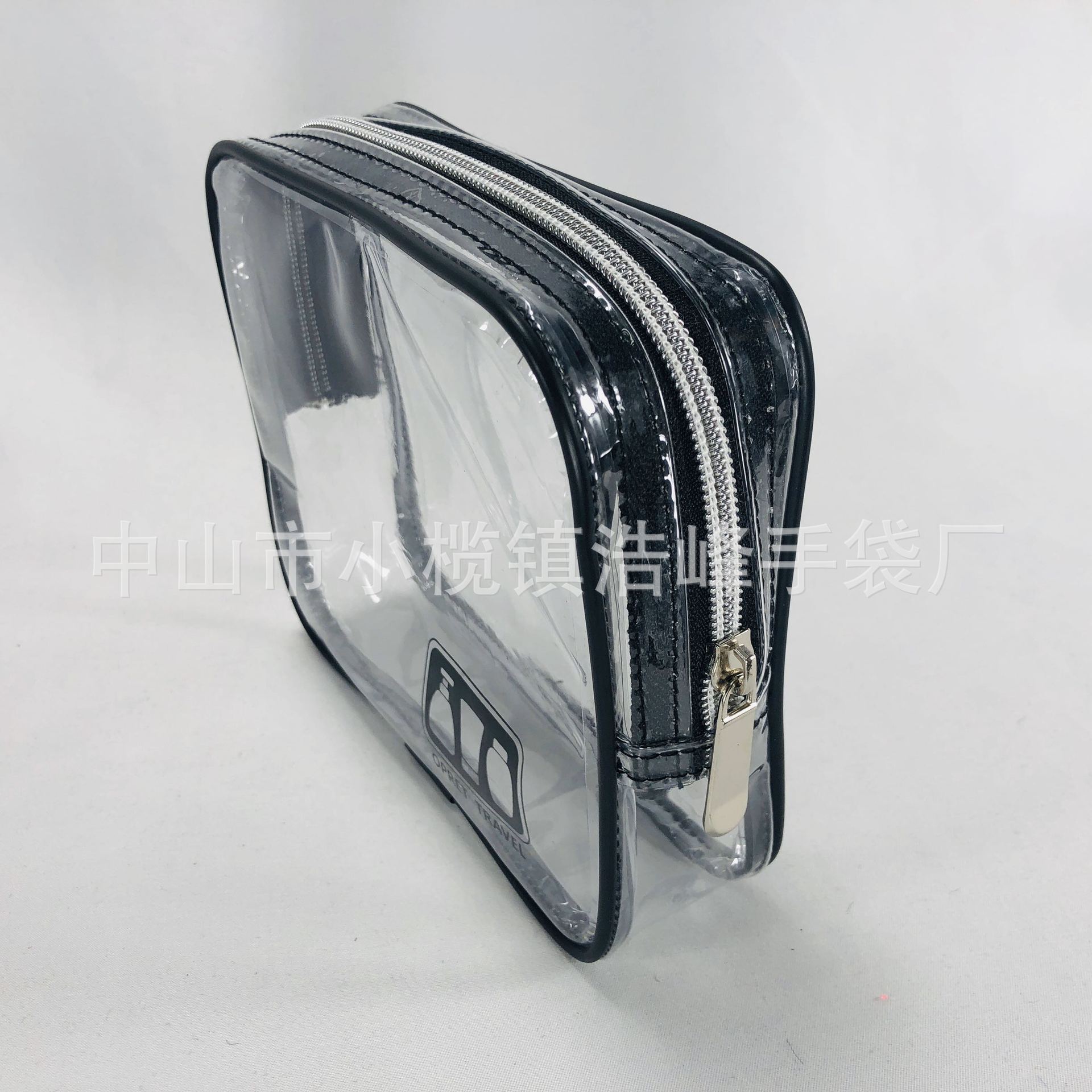 定制积木玩具收纳包PVC拼接牛津布袋带拉链手提款式结实耐用-阿里巴巴
