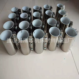 管夹;管道辅助材料;风管