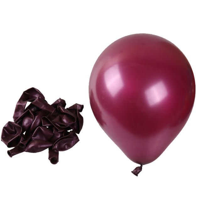 20-50pcs-birthday-Party-Balloo