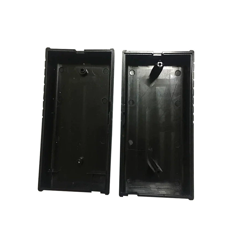 Plastic power adapters, charger, switch key, power supply