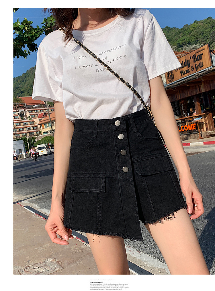 Jupe en cow-boy - Ref 3441636 Image 35