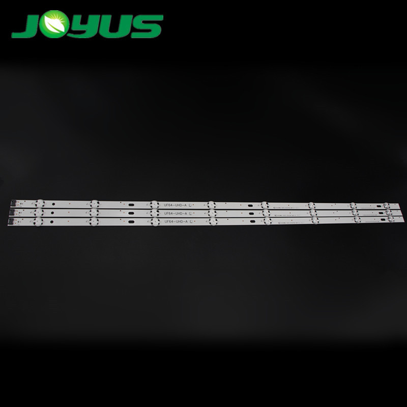 全新原装LG 43UF6400-CA 背光灯条UF64_UHD_A S屏HC430DGG-SLNX1