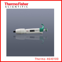 赛默飞Thermo 4640100 F3单道手动可调移液器,半支消毒500-5000ul