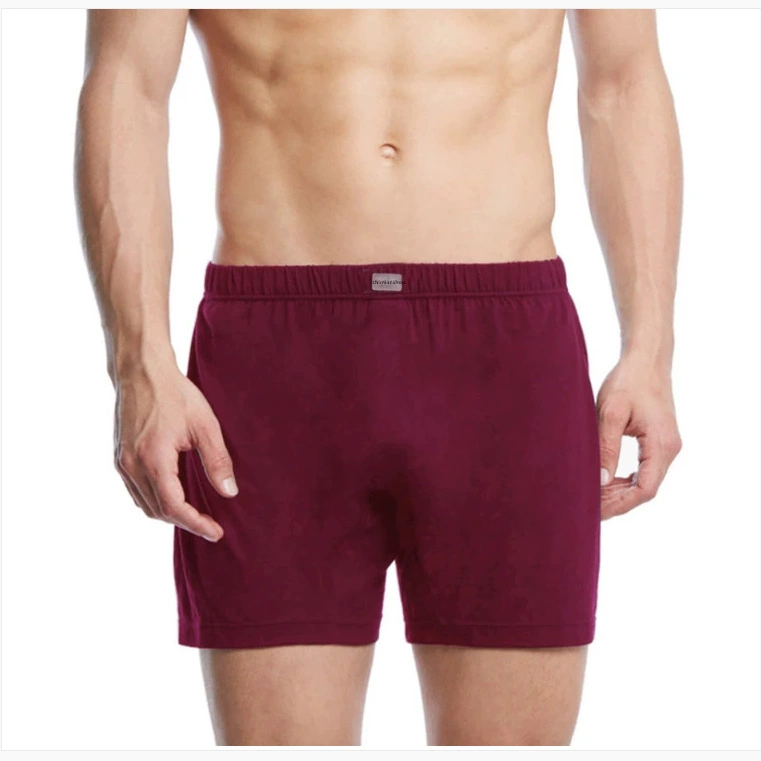 Thin Colored Beach Shorts, Unisex, Lightweight Cotton, Casual Leisure