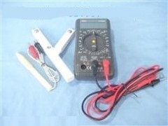 数字式皮阻皮温计   MHY-15079