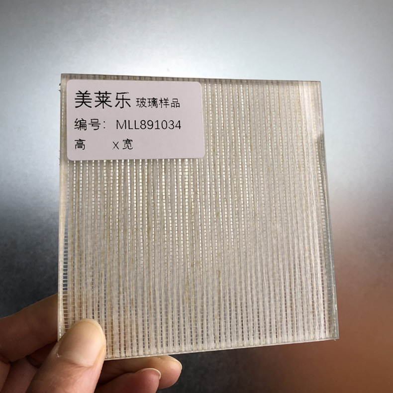 厂家供应工艺3D格子车刻玻璃 水晶方格艺术玻璃隔断加工广州-阿里巴巴