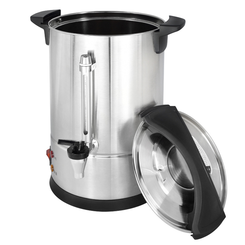 盈興泰メーカー卸売り二重電熱304湯桶乾燥防止大容量商用調整可能月子桶