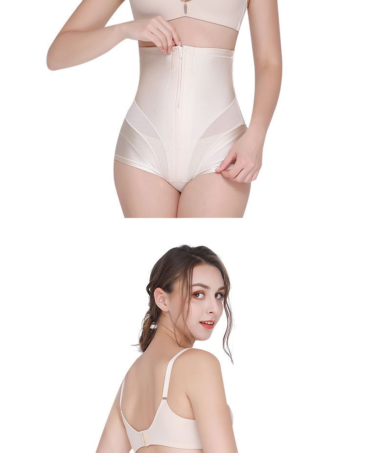 Stylish and functional postpartum wear