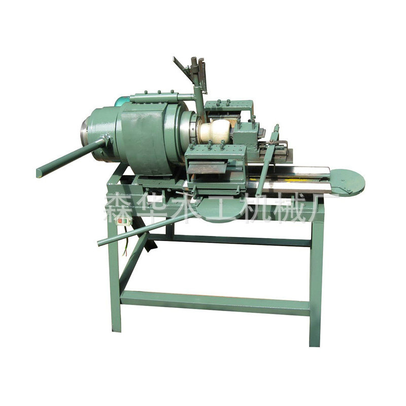 厂家直销 车碗机 背刀车床 多功能自动木工机器