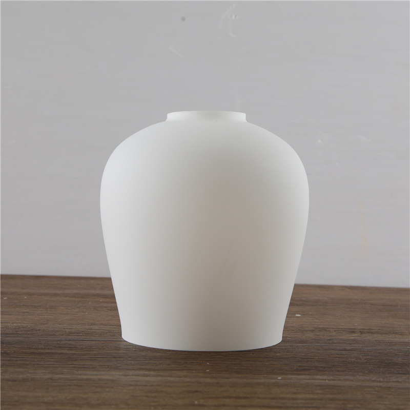 동남아 세대의 국경 간 공급 LED 전등갓 운송 피해 맞춤형 유리 램프의 무료 교체