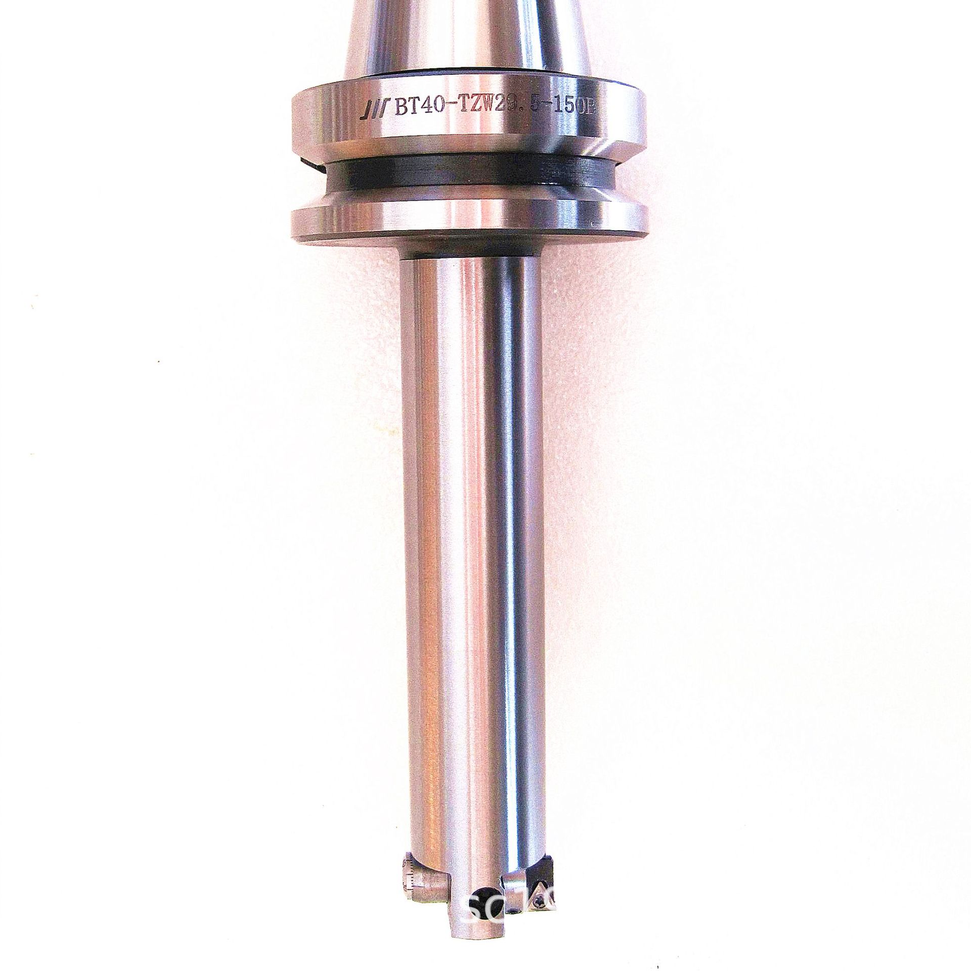 成量微调精镗刀/微调直角精镗刀/成量镗刀：BT40-TZW29.5-150B