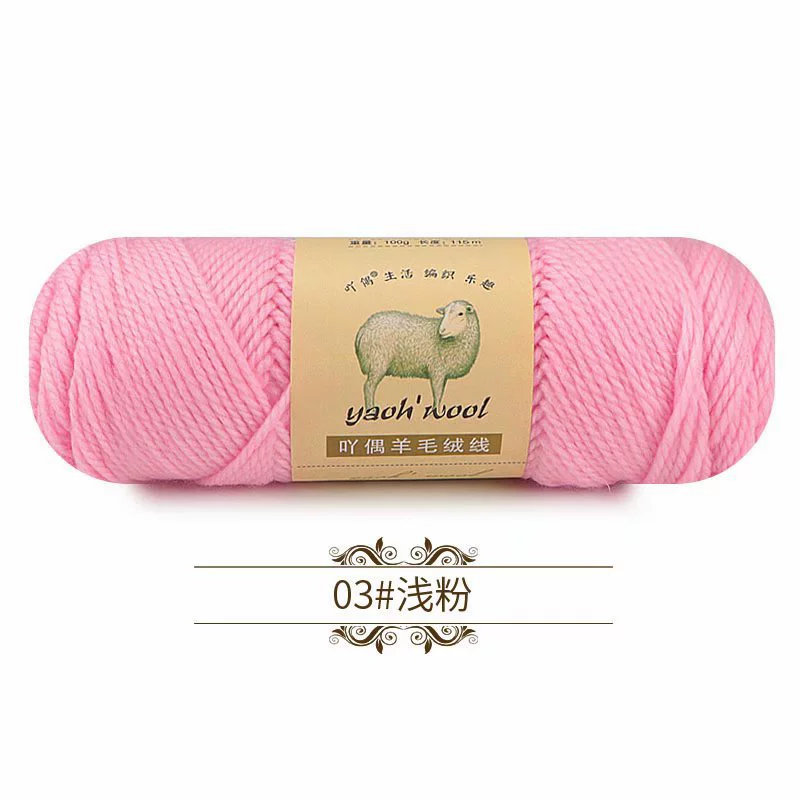 Woolen scarf, jacket, ball of yarn, 100 gram