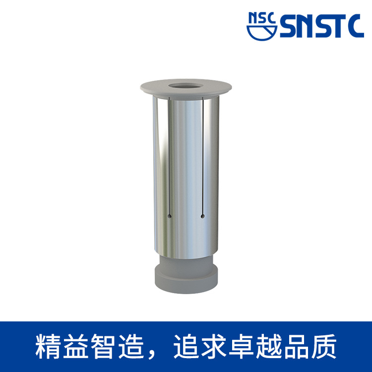 数控刀柄CNC加工中心刀柄附件 液压筒夹 精度3μm