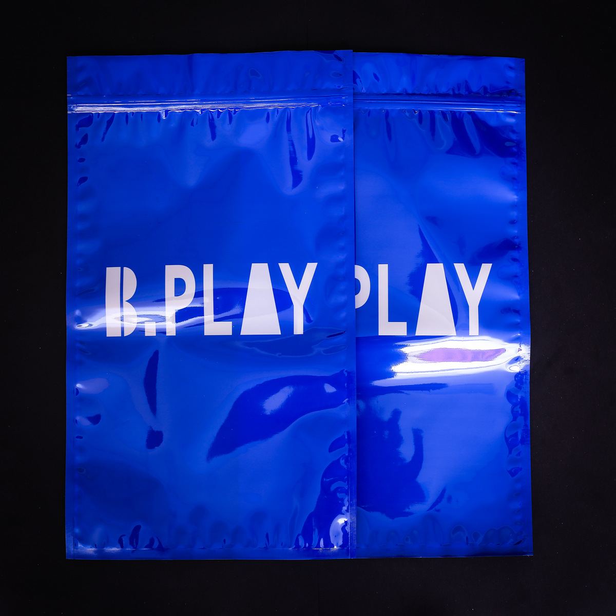 自封袋 透明糖果包装袋 休闲食品包装高温蒸煮彩印袋 包邮