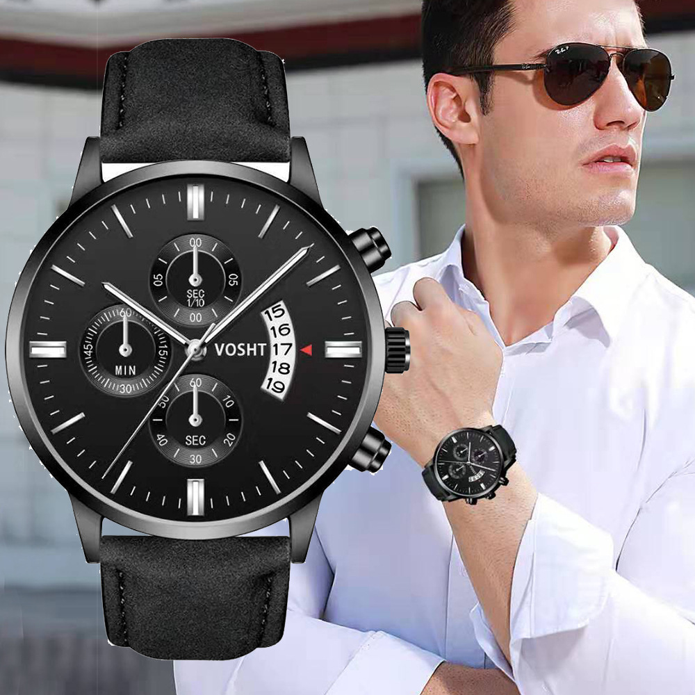 watch 2019 Casual business simplicity Fa