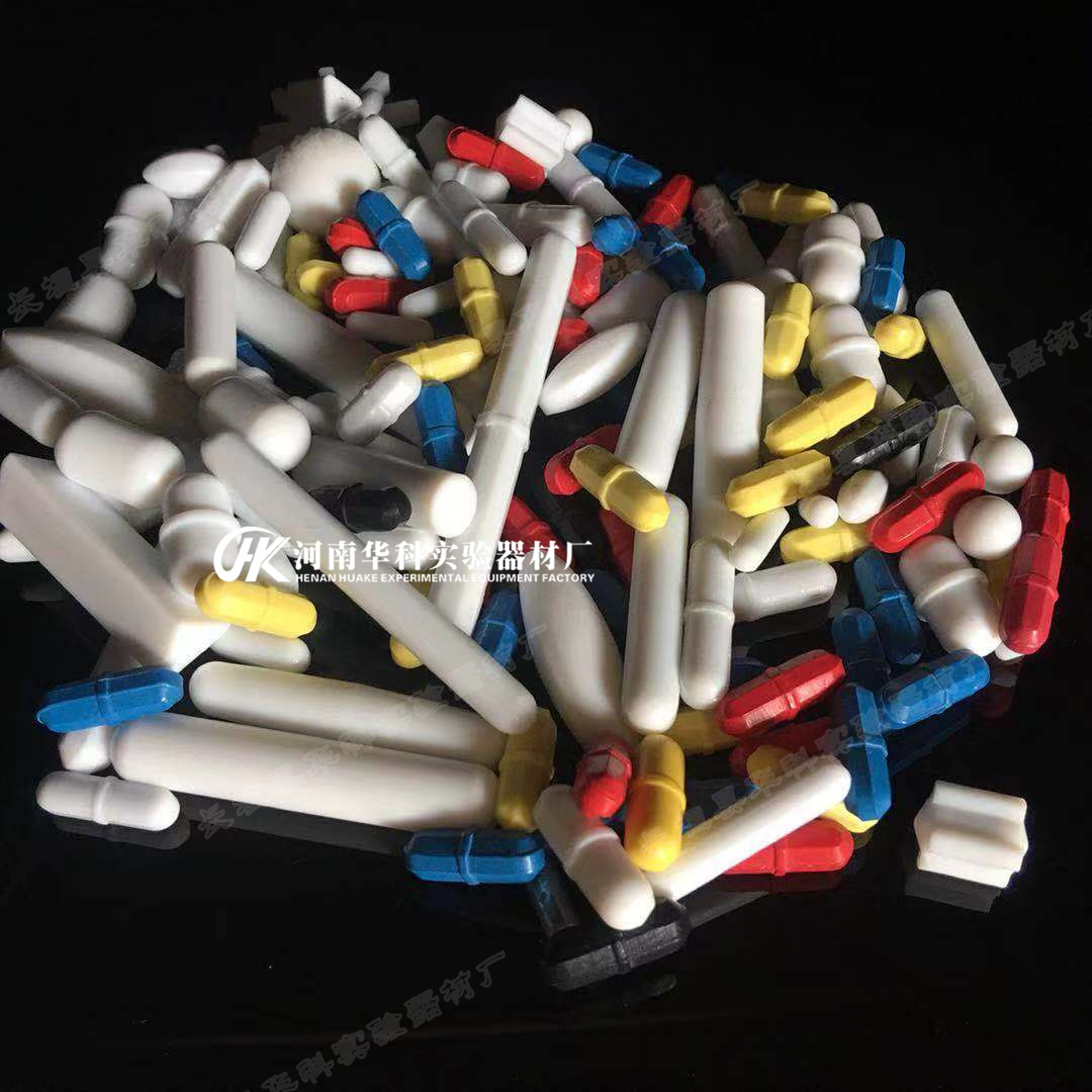 聚四氟乙烯搅拌子 玻璃搅拌子 聚四氟乙烯搅拌子