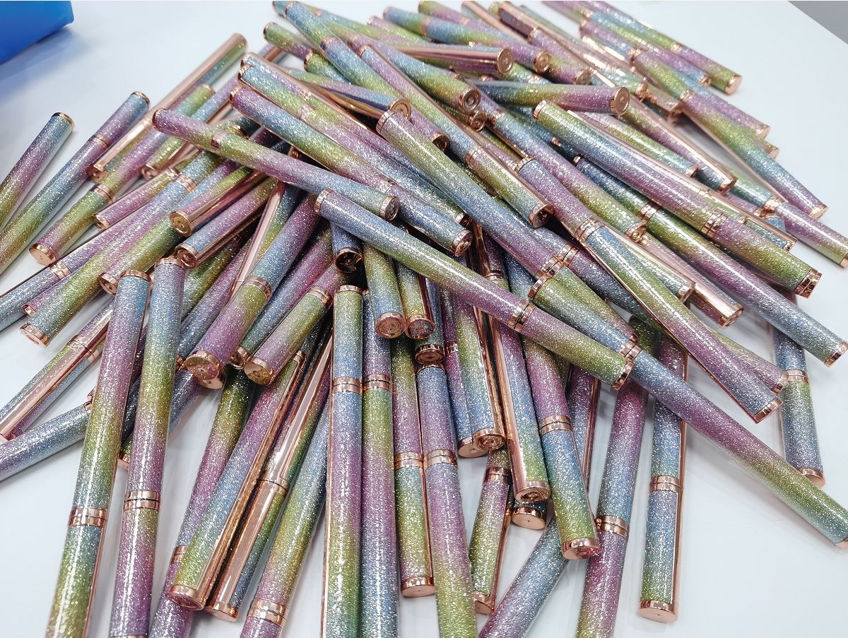 Starry Eyeliner Variants