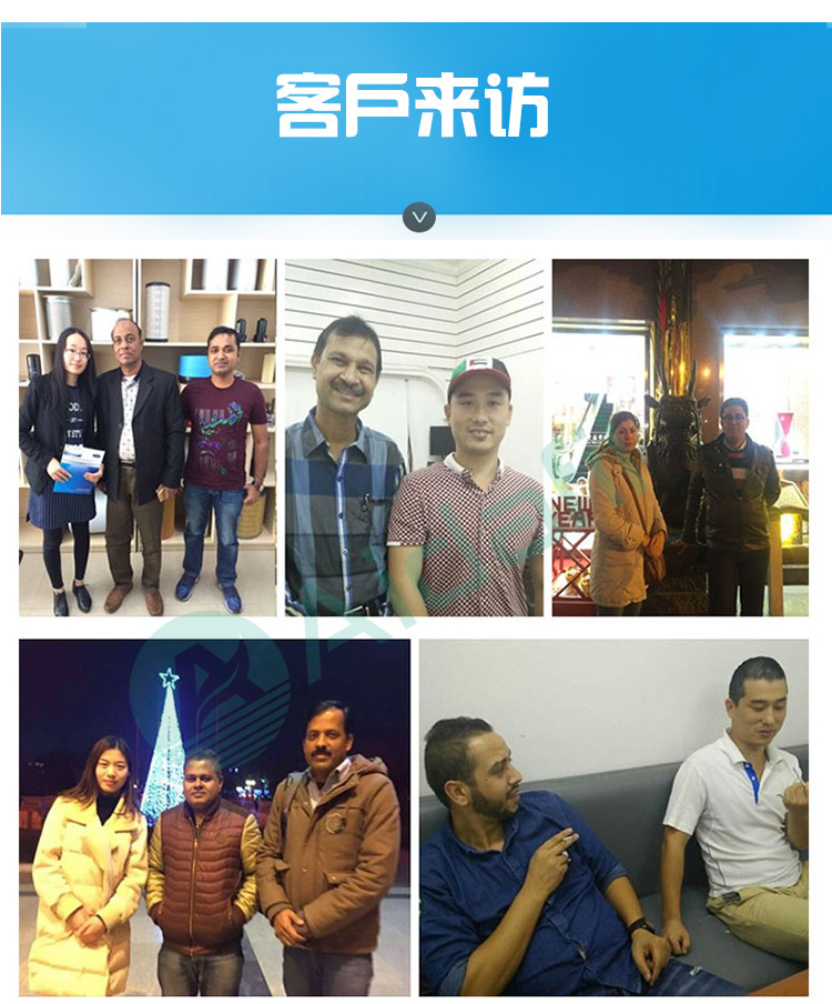 全自动自清洗过滤器