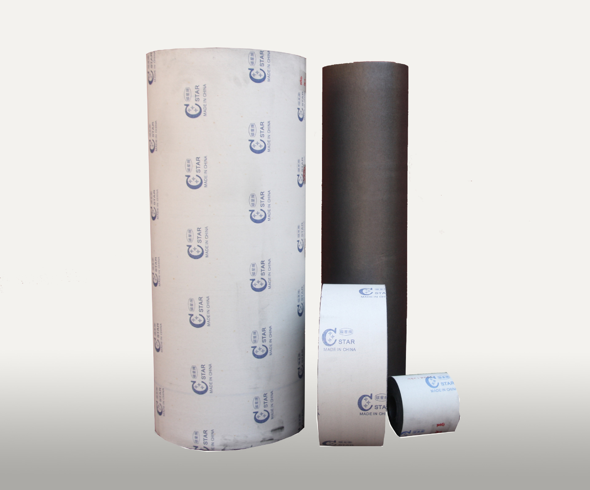 生产碳星牌 GC标准型石墨布（鳞片石墨 润滑性好）940*50米