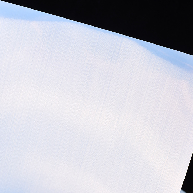 RC impermeable brillante papel adhesivo de oro A4 impresión de inyección de tinta adhesivo A4DIY impresión adhesiva al por mayor