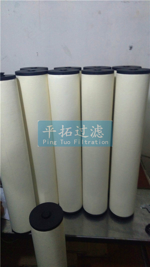  滤油机滤芯SO-430C，平拓品质滤芯厂家
