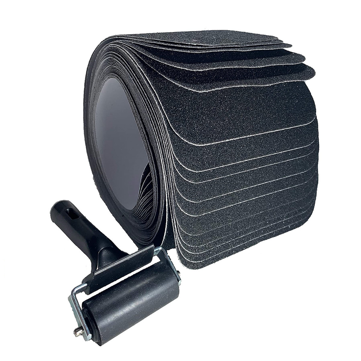 黑色防滑贴主图