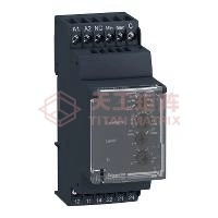 Реле контроля уровня жидкости RM35