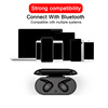 Y30 Bluetooth headset touch manufacturer TWS sports outdoor wireless headset 5.0 charging charging warehouse Y90 headset