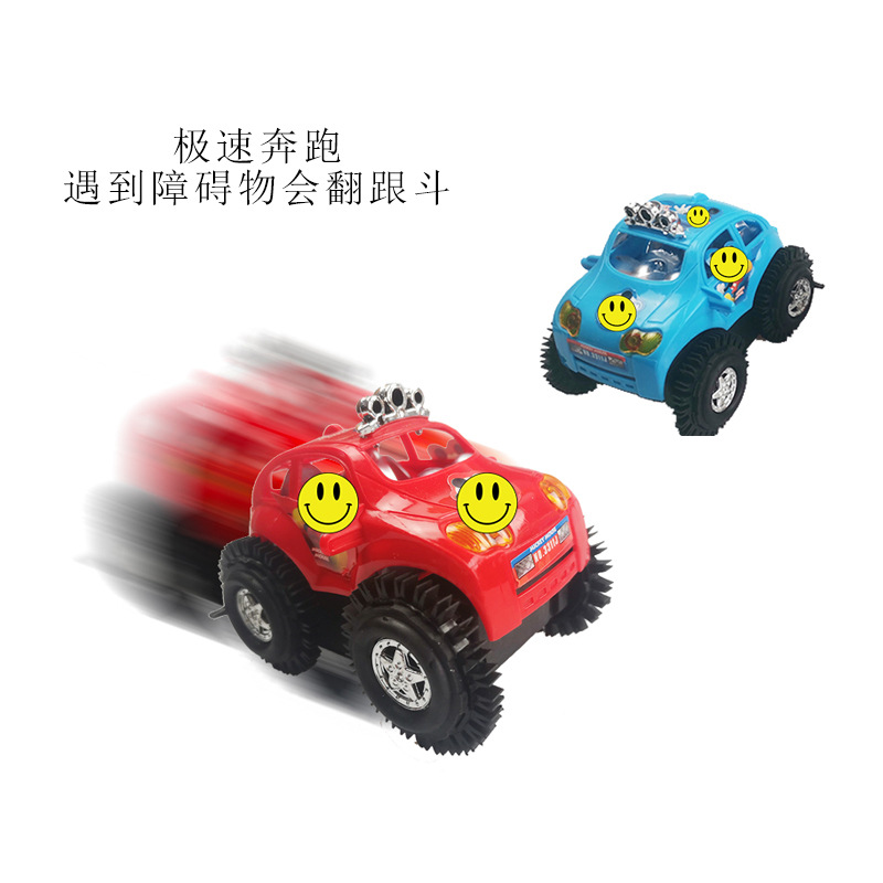 Camión volquete eléctrico truco todoterreno vehículo niños niño simulación coche rueda grande modelo puesto juguete empuje al por mayor