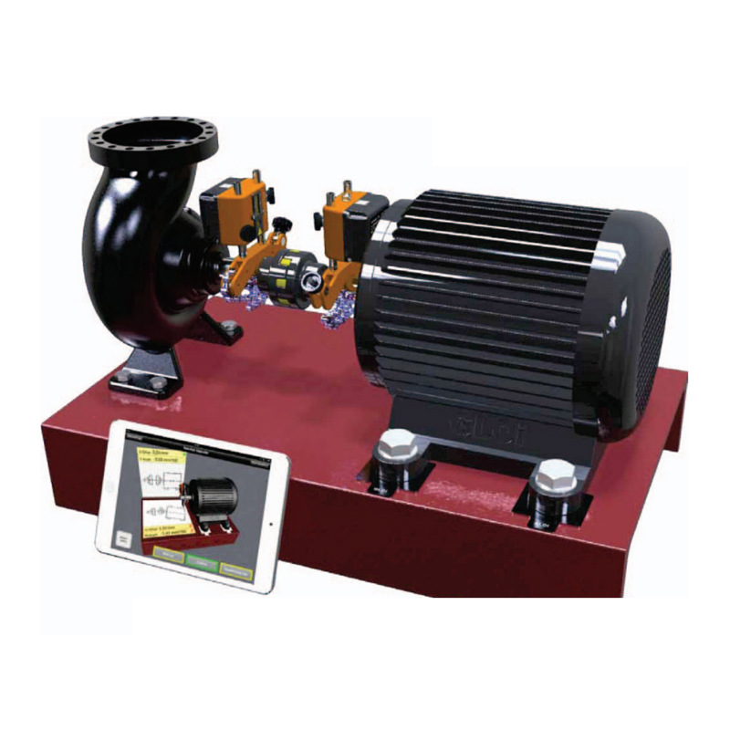 激光轴心校准器（因价格有变动  实际价格请联系客服）