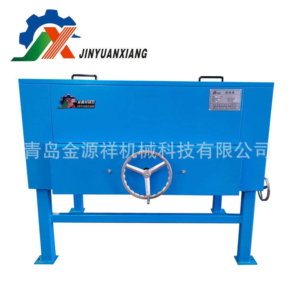 河北销售青岛交联搓线器 江苏35KV交联搓线器 山东交联挤出机设备