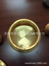 精密铸造铜件 翻砂铜 铸铜工艺品